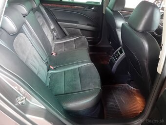 Škoda Superb 2010 2.0tdi DSG Elegance - 9
