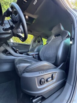 ŠKODA KODIAQ SPORTLINE 4x4 2.0 TDI 147 KW NARDO GREY 2022 - 9