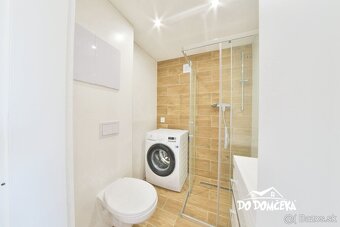 DO DOMČEKA | Príjemne zariadený byt s vlastným parkovaním - 9