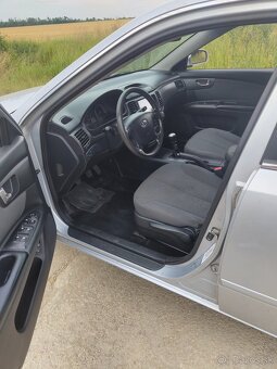 Kia Magentis 2,0 CRDi - 9