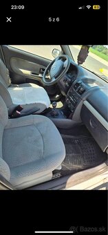 Renault Clio NOVÁ STK EK - 9