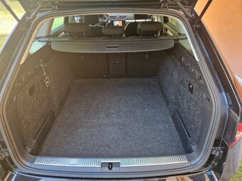 Predám Škoda Superb Combi III - 9