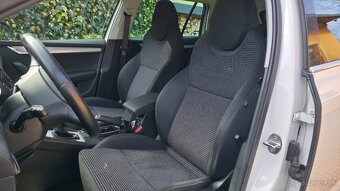 Škoda Octavia 3 combi 1.6 TDI 81Kw 7st DSG - 9