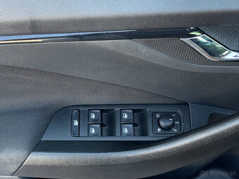 Škoda Scala 1.6 TDI Ambition DSG - 9