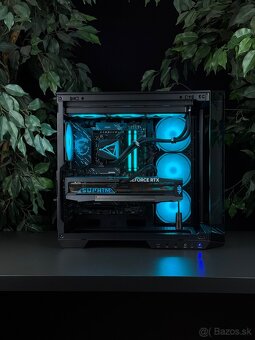 ☑️ RTX 5090 32GB / Ryzen 7 9800X3D / 64GB RAM / 24M Zár - 9