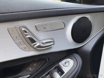 Mercedes-Benz GLC 400d 4Matic AMG Line - 9
