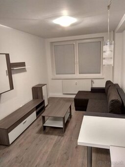 1,5 izb. komplet zariadený byt na prenájom - 9