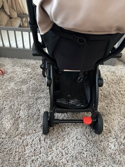 Stokke YoYo3 - 9