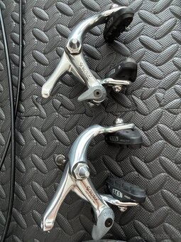 Komponenty Shimano a iné, detail v popise - 9
