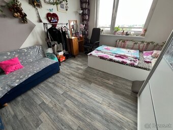 Na predaj 2 izbový byt, Nové Zámky - 9