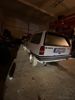 Polo 86c mk2 - 9
