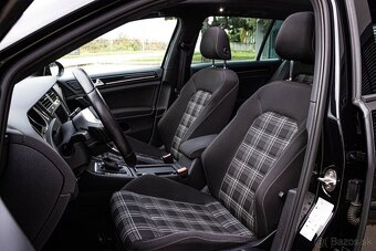 Volkswagen Golf 2.0 TDI BMT 184k GTD DSG EU6 - 9