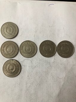 Mince (JUHOSLÁVIA 3) - 9