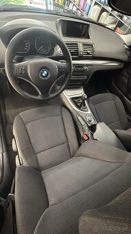 BMW 116D R87 85kw - 9