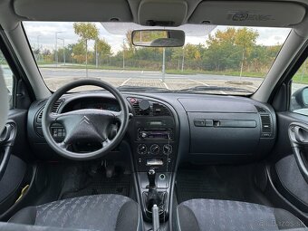 Citroën Xsara 1.4i - 9