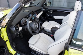 Mini Cooper Cabrio 1.5 100kW (2023) - 9