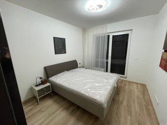 Prenájom TABÁŇ - 2 izbový byt - 9
