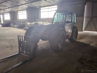 MANITOU 732, 10 000 mth - 9
