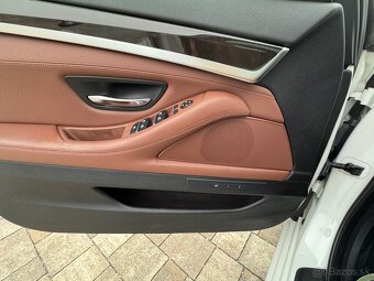 BMW 530xd Touring xDrive – 190 kW / 258 PS – M Sport - 9