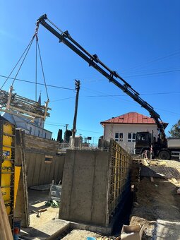 Hydraulická ruka PREŠOV a široké okolie - 9