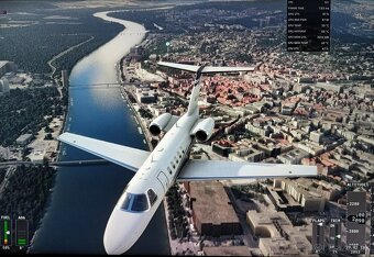 Predám kvalitný herný budget PC, tichý a výkonný. - 9