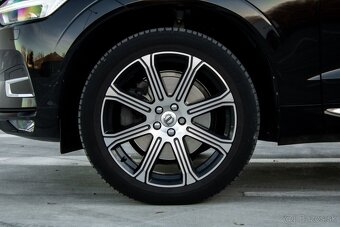 Volvo XC60 T6 Inscription 228kw 4x4 2018 / možný odpočet DPH - 9