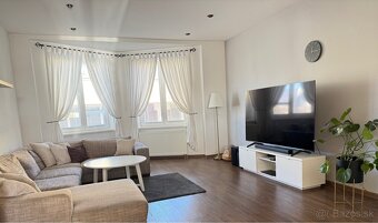 Jedinečný 3 izbový byt Staré Mesto 115m2 - 9