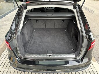 AUDI A4 Avant 2.0 TFSI S tronic 110kW - 9