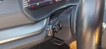 Škoda Octavia Combi 2.0 TDI 110 kW DSG – 2021 –AKO NOVĚ - 9