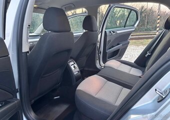 Škoda Superb 2.0TDI 4x4 Elegance - 9