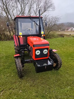 Zetor 6911/45 - 9