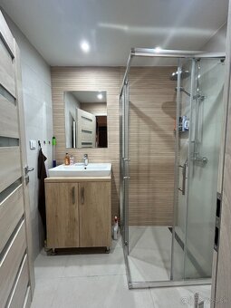 Chata Slanské vrchy – prenájom, 6 osôb, 50€/noc - 9