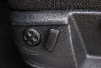 Volkswagen Sharan 2.0 TDI SCR BMT 184k Highline DSG EU6 - 9