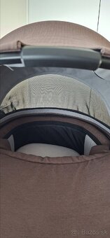 Kočík Espiro only 219 - Chic Brown - 9