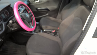 Predam opel corsa LPG od vyroby - 9