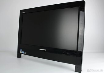 Lenovo 71z AiO - i5 2400S, 8GB, 256GB SSD, WiFi, OS, Záruka - 9