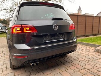Volkswagen Golf 7 - 9