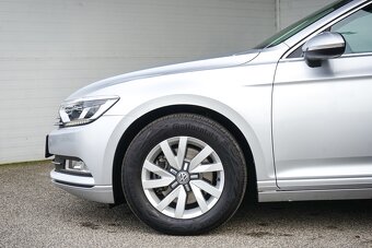 420- Volkswagen, Passat Variant, 2015, nafta, 2.0 TDI,110kw - 9