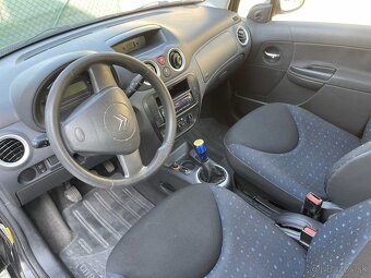 Citroen C3 1.4 HDi Firio - 9