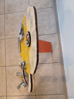 Party aktivity doska - pivo - 9