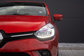 Renault Clio GT Line, 87kW, A6 - 9