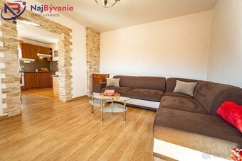 JEDINEČNÁ CHATA UPROSTRED PRÍRODY, KLOKOČOV - 9