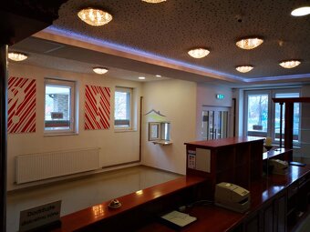 Polyfunkčný objekt - Zdravotnícke centrum - 9