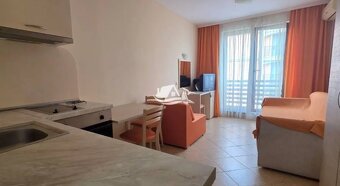 Bulharsko prodej apartmanu - 9