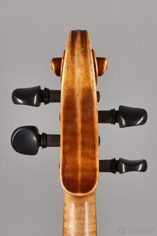 Dámske husle 7/8 - 9