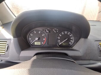 Škoda Fabia 1 1.4 16V 55kw 75tkm - 9