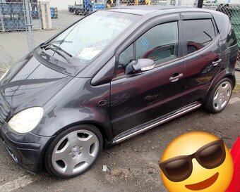 5x112 R16 Lorinser - 9