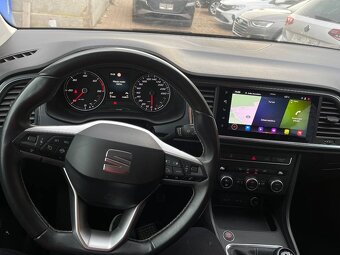 Seat Ateca 2.0 TDI 115 Style - 9