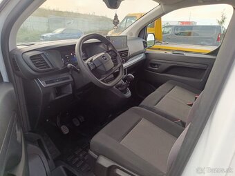 Opel Vivaro 106 kW - 9