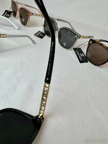 Chanel slnečné okuliare 65 - 9